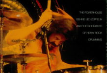 John Bonam: A Thunder Of Drums — прямая речь