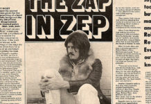 Жизненная Сила Led Zeppelin