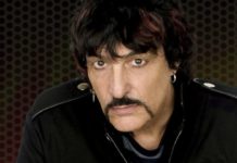 Кармайн Эппис вспоминает Джона Бонэма