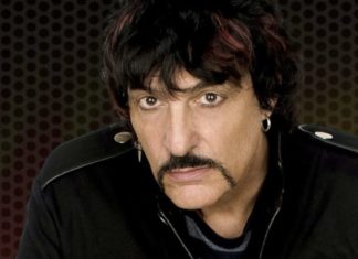 Кармайн Эппис вспоминает Джона Бонэма