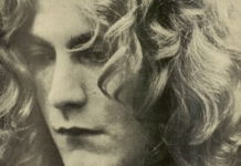 Роберт Плант об американской публике