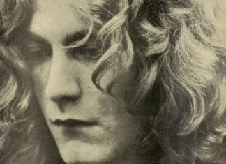 Роберт Плант об американской публике