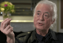 Пейдж пообещал выпустить неизданные записи Led Zeppelin