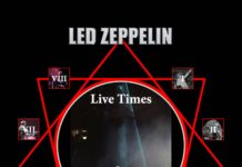 Ещё несколько фото из будущего фотоальбома Роберта Эллиса и большое интервью с фотографом