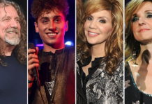 Роберт Плант: «Я не хочу делать это»