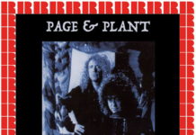 Бутлег Пейджа/Планта «The Shark Tank» становится официальным