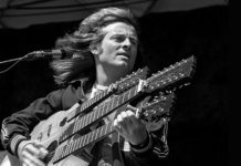 Джон Пол Джонс: «Мы всегда были исключительными»