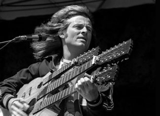 Джон Пол Джонс: «Мы всегда были исключительными»