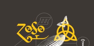 Led Zeppelin на Record Store Day