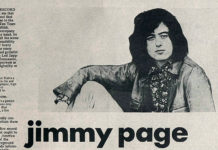 Джимми Пейдж: «Радио, убивающее музыку»