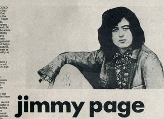 Джимми Пейдж: «Радио, убивающее музыку»