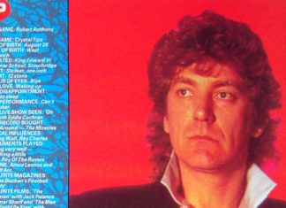 Роберт Плант: «Хочу дом в Улан-Баторе!»