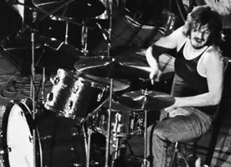 Джон Бонэм: «Берлин далеко не самое веселое место в мире»