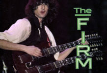 Джимми Пейдж: «Можно сказать, что я потерял свое лицо, как музыкант и как личность»