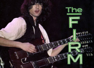 Джимми Пейдж: «Можно сказать, что я потерял свое лицо, как музыкант и как личность»