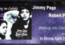 Walking Into Clarksdale — 20 лет спустя