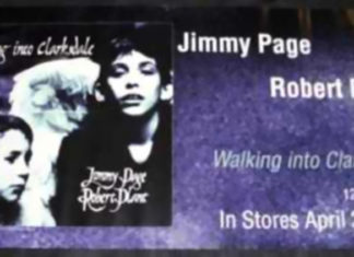 Walking Into Clarksdale — 20 лет спустя