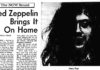 Led Zeppelin становятся абсолютными победителями