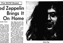 Led Zeppelin становятся абсолютными победителями