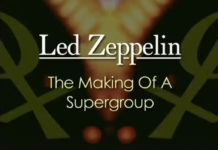 Led Zeppelin: Рождение Супергруппы