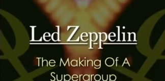 Led Zeppelin: Рождение Супергруппы