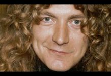 Роберт Плант: В гармонии с самим собой (1985)