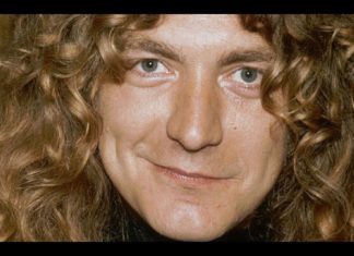 Роберт Плант: В гармонии с самим собой (1985)