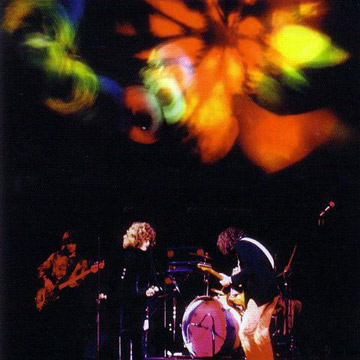 1969-01-31 LZ at Fillmore East