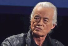 Джимми Пейдж: «Мы лучшие в рок-н-ролльной алхимии»