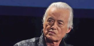 Джимми Пейдж: «Мы лучшие в рок-н-ролльной алхимии»