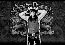 Led Zeppelin в Сан-Диего