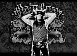 Led Zeppelin в Сан-Диего