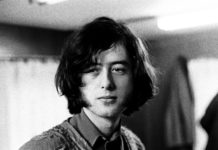 Джеймс Патрик Пейдж — часть 3