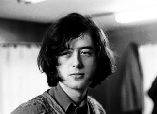 Джеймс Патрик Пейдж — часть 3