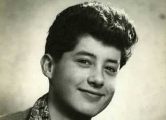 Джеймс Патрик Пейдж — часть 2