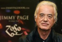 Джеймс Патрик Пейдж — 76