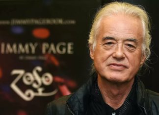 Джеймс Патрик Пейдж — 76