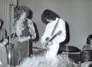 Джеймс Патрик Пейдж — часть 6