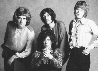 Джеймс Патрик Пейдж — часть 5