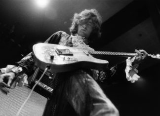 Джеймс Патрик Пейдж — часть 4