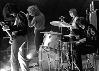 Джеймс Патрик Пейдж — часть 8