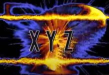Джимми Пэйдж: «XYZ значит ‘eX-Yes-&-Zeppelin’. Забавно, да?»