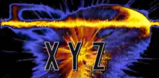 Джимми Пэйдж: «XYZ значит ‘eX-Yes-&-Zeppelin’. Забавно, да?»