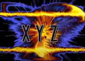 Джимми Пэйдж: «XYZ значит ‘eX-Yes-&-Zeppelin’. Забавно, да?»