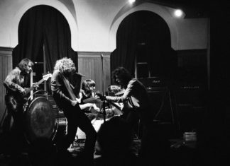 Джеймс Патрик Пейдж — часть 10