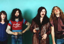 Рок-звёзды о Led Zeppelin