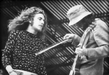 Джеймс Патрик Пейдж — часть 12