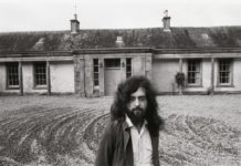 Джеймс Патрик Пейдж — часть 11