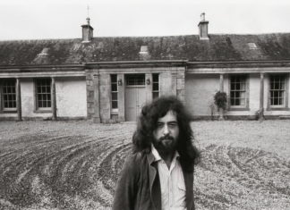 Джеймс Патрик Пейдж — часть 11