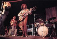 Джеймс Патрик Пейдж — часть 13